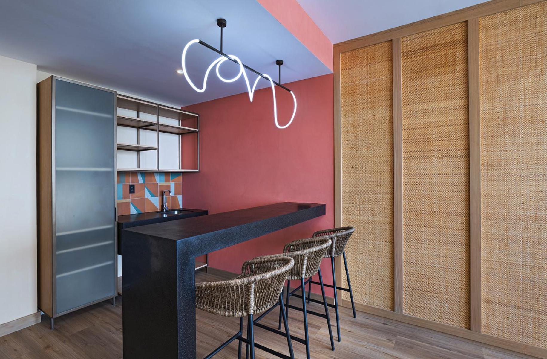 Aloft Playa Del Carmen Hotel Luaran gambar