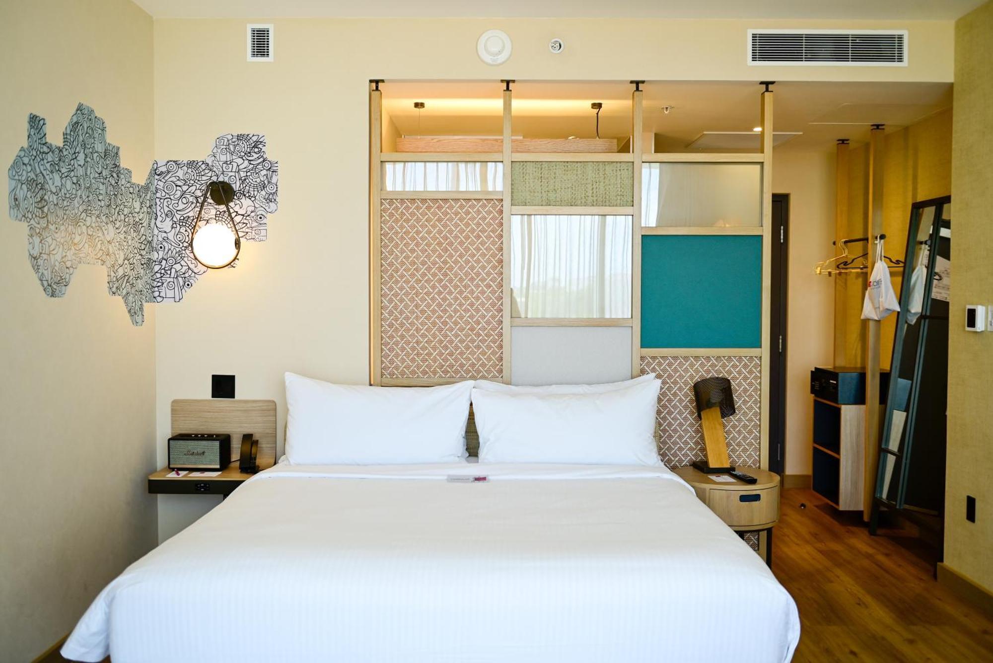 Aloft Playa Del Carmen Hotel Luaran gambar