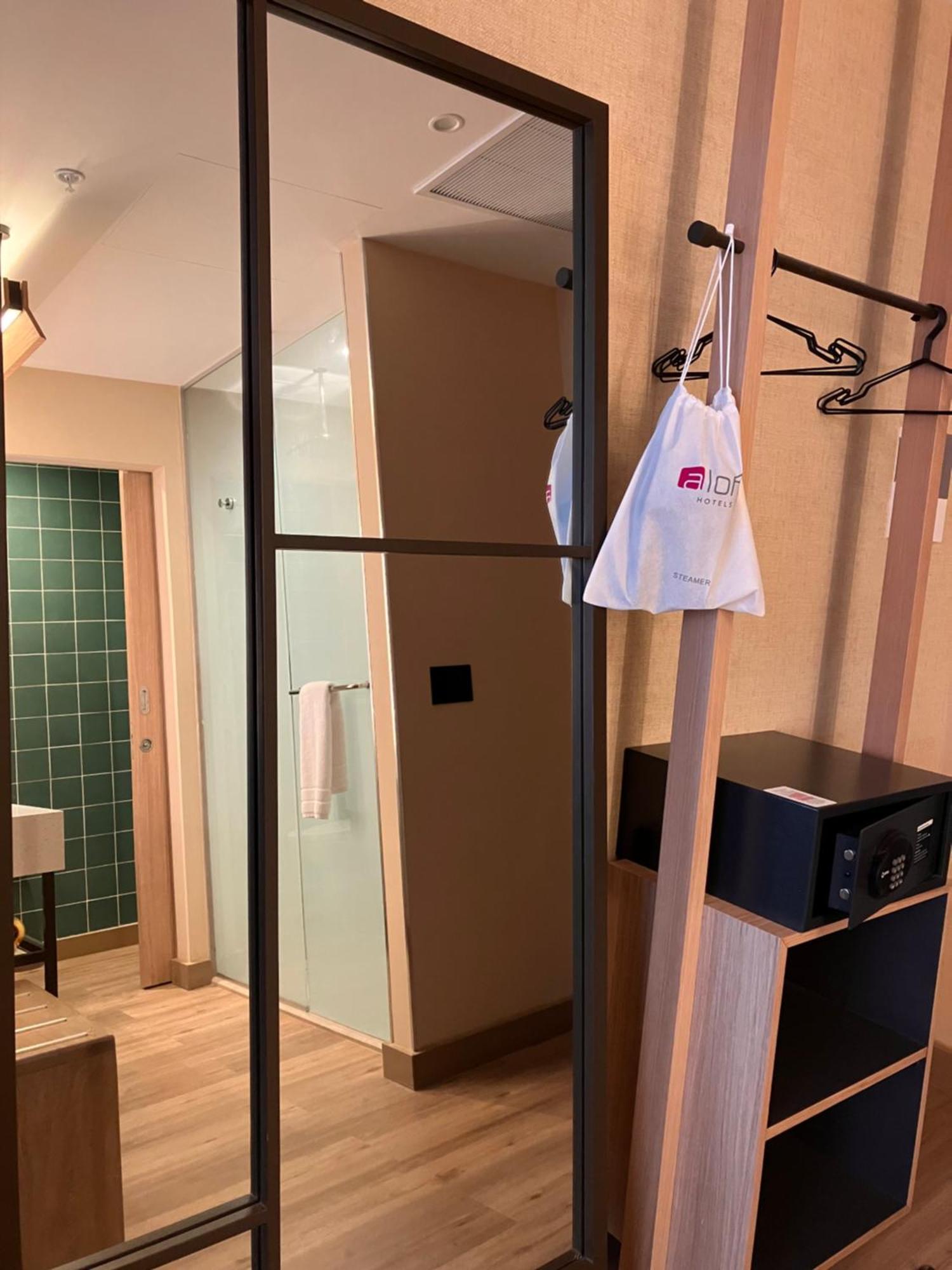 Aloft Playa Del Carmen Hotel Luaran gambar